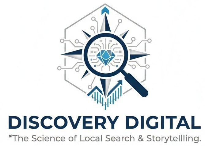 The Science of Local Search &amp; Storytelling